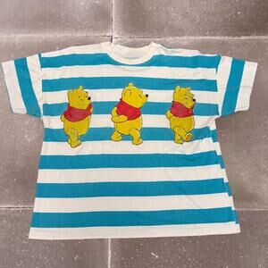 Vintage disney winnie the pooh t shirt
